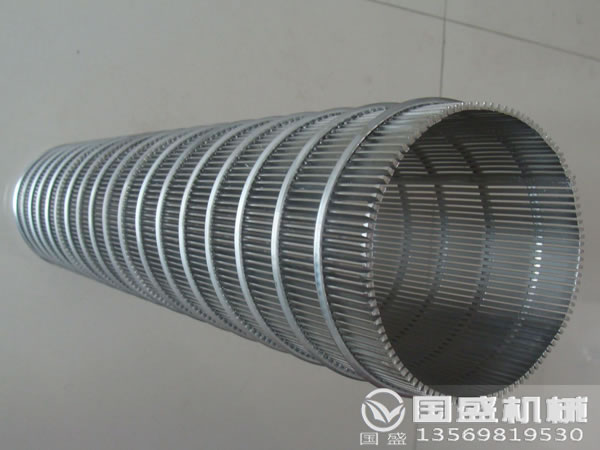 螺旋壓榨機(jī)組成