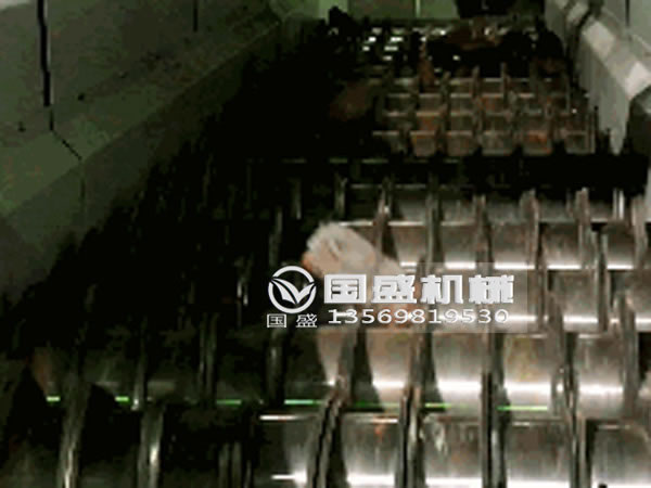 碟盤篩分機(jī)
