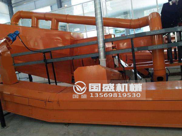 生活垃圾風(fēng)選機(jī)
