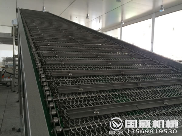刮板式提升機(jī)