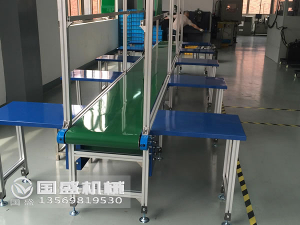 果蔬輸送機(jī)
