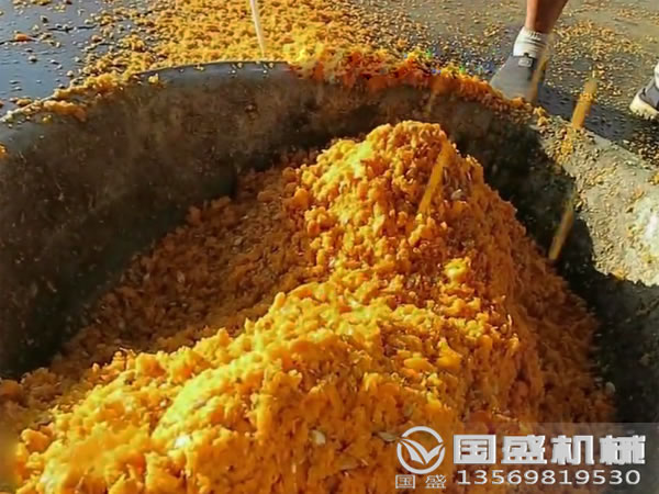 果蔬垃圾撕碎機