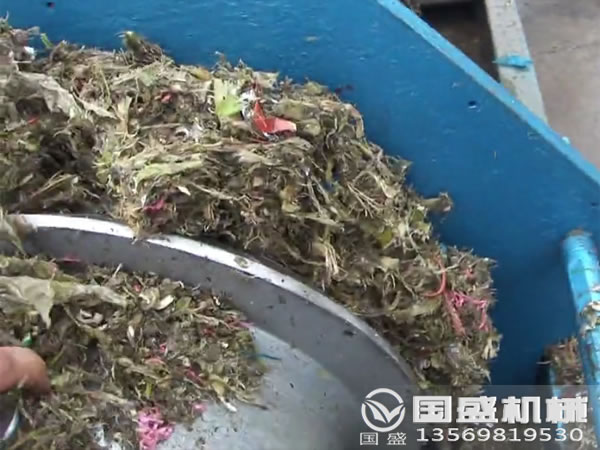 雙螺旋壓榨設(shè)備