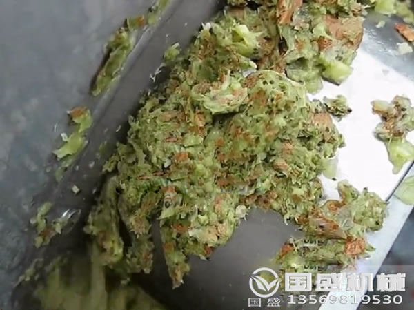 獼猴桃螺旋壓榨機(jī)