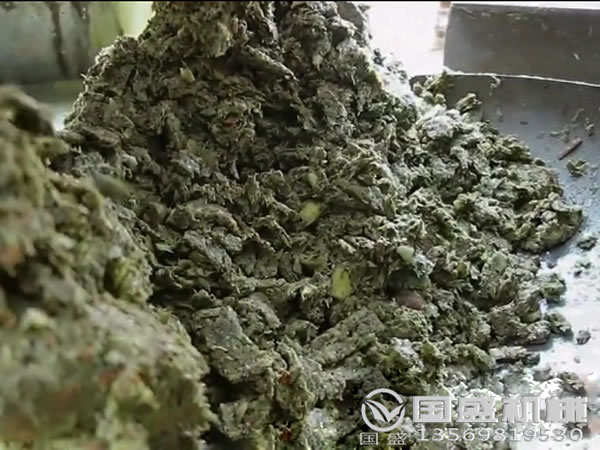 獼猴桃壓榨機(jī)優(yōu)勢(shì)