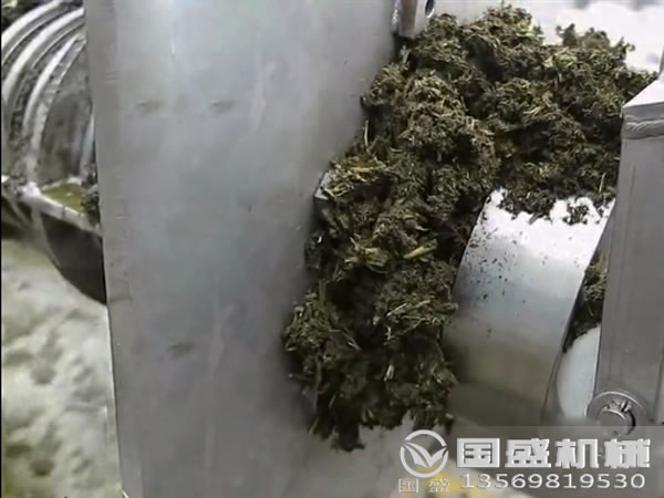 變徑壓榨機(jī)