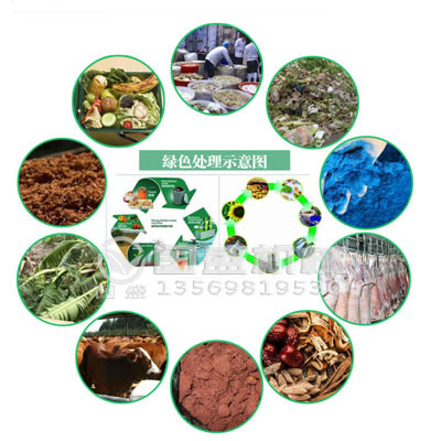 生活垃圾分選設(shè)備