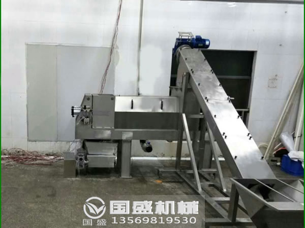 雙螺旋壓榨機(jī)廠家價(jià)格