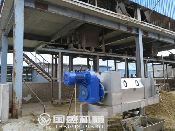 垃圾壓榨機圖